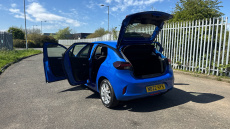 Vauxhall Corsa 1.2 Turbo SE Edition 5dr Petrol Hatchback